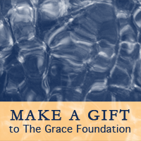 Make a Gift to The Grace Foundation