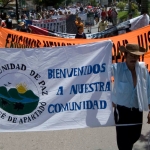 Support For Threatened Colombian Peace Community San José de Apartadó
